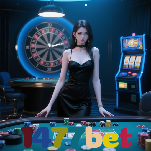 A Magia dos Jogos de Fantasia na 1477bet