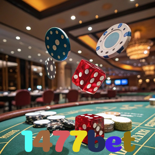 A Magia dos Jogos de Fantasia na 1477bet