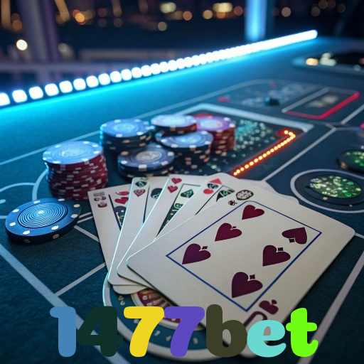 A Magia dos Jogos de Fantasia na 1477bet