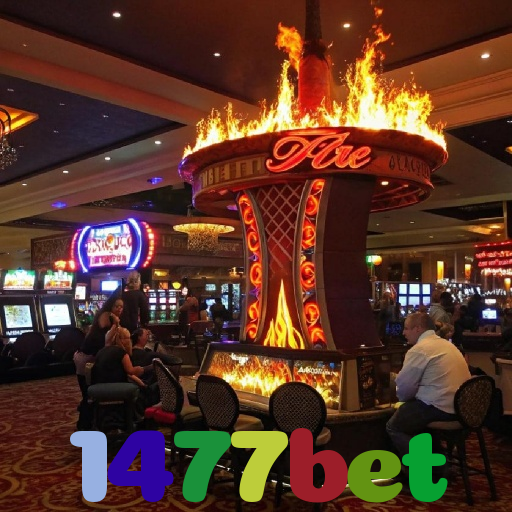 A Magia dos Jogos de Fantasia na 1477bet