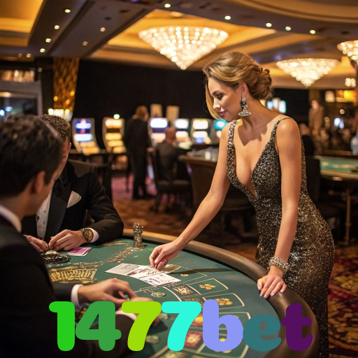 A Magia dos Jogos de Fantasia na 1477bet