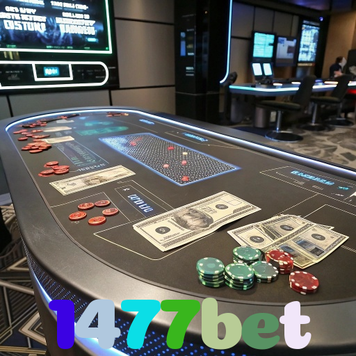 A Magia dos Jogos de Fantasia na 1477bet