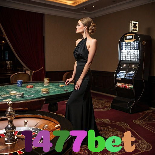 A Magia dos Jogos de Fantasia na 1477bet