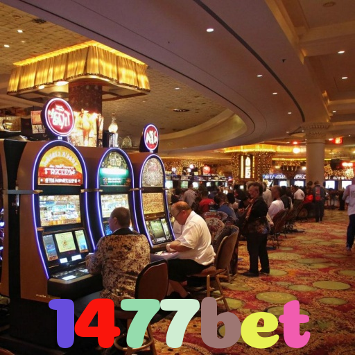 A Magia dos Jogos de Fantasia na 1477bet