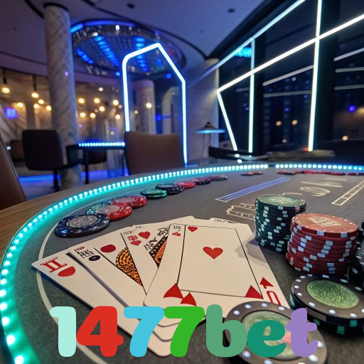 A Magia dos Jogos de Fantasia na 1477bet