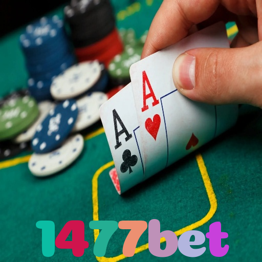 A Magia dos Jogos de Fantasia na 1477bet