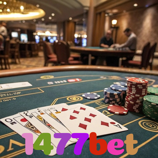 A Magia dos Jogos de Fantasia na 1477bet