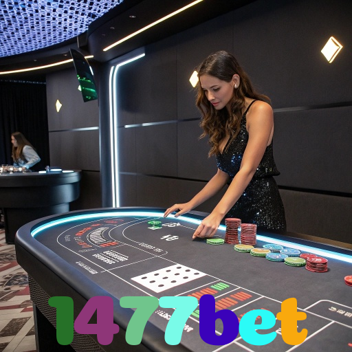 A Magia dos Jogos de Fantasia na 1477bet