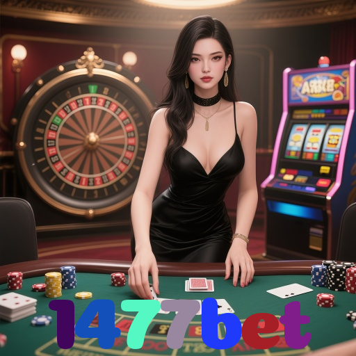 A Magia dos Jogos de Fantasia na 1477bet
