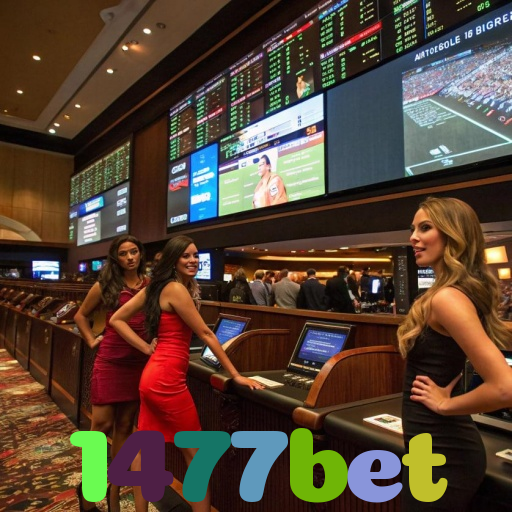 A Magia dos Jogos de Fantasia na 1477bet