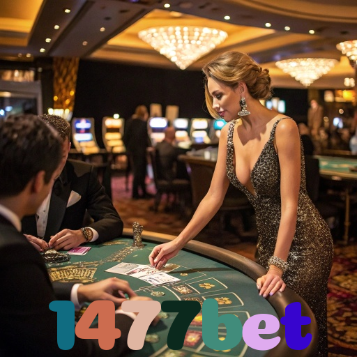 A Magia dos Jogos de Fantasia na 1477bet