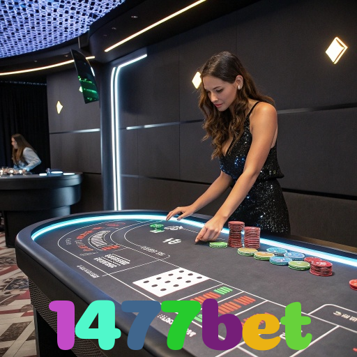 A Magia dos Jogos de Fantasia na 1477bet