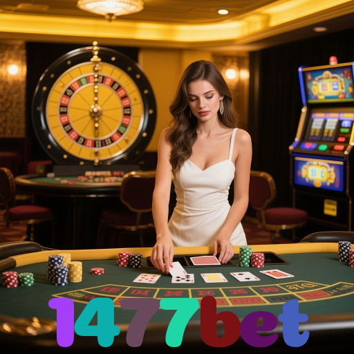 A Magia dos Jogos de Fantasia na 1477bet
