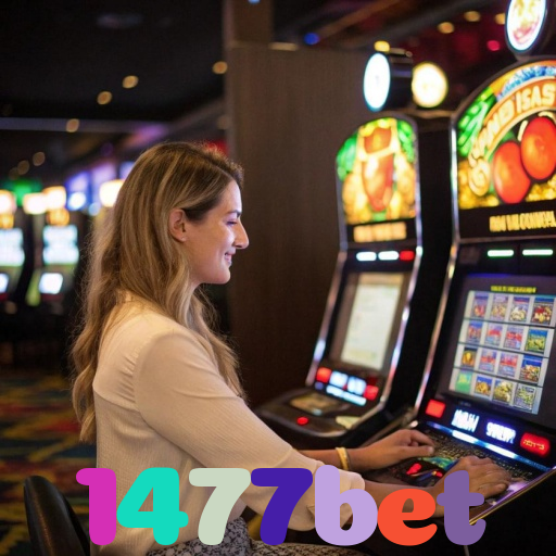 A Magia dos Jogos de Fantasia na 1477bet