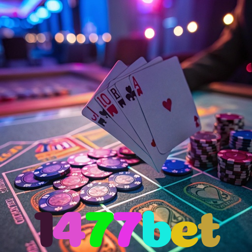 A Magia dos Jogos de Fantasia na 1477bet