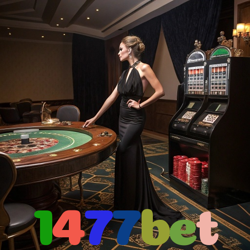 A Magia dos Jogos de Fantasia na 1477bet