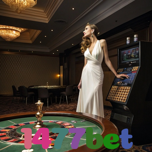 A Magia dos Jogos de Fantasia na 1477bet