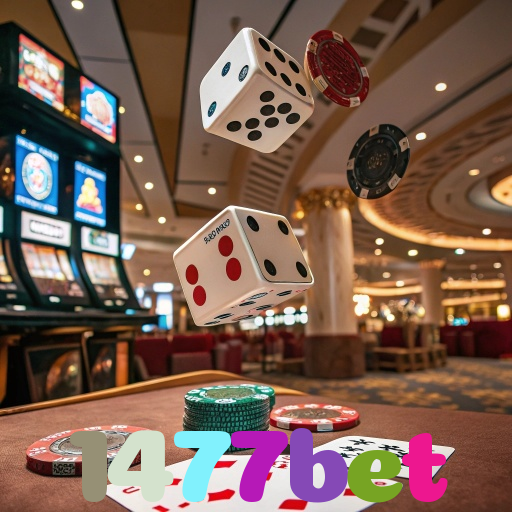 A Magia dos Jogos de Fantasia na 1477bet