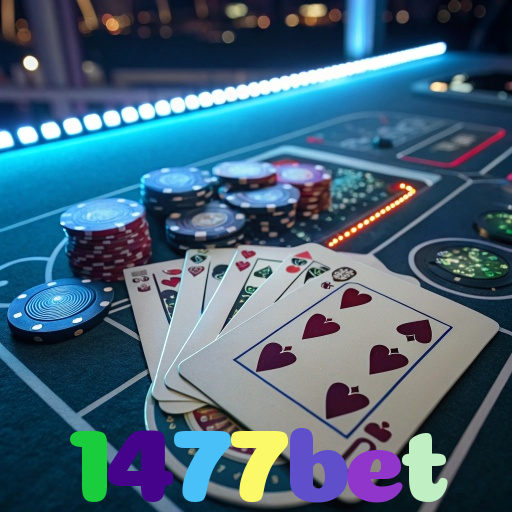 A Magia dos Jogos de Fantasia na 1477bet