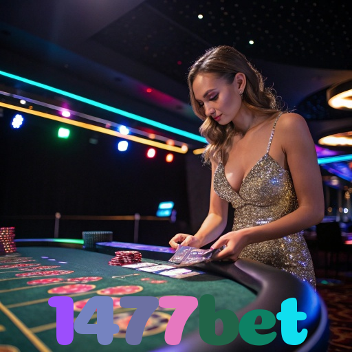 A Magia dos Jogos de Fantasia na 1477bet