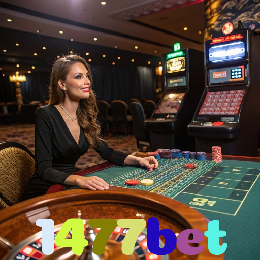 A Magia dos Jogos de Fantasia na 1477bet