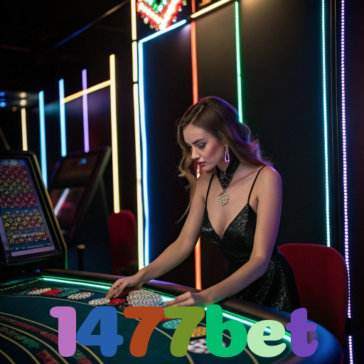 A Magia dos Jogos de Fantasia na 1477bet
