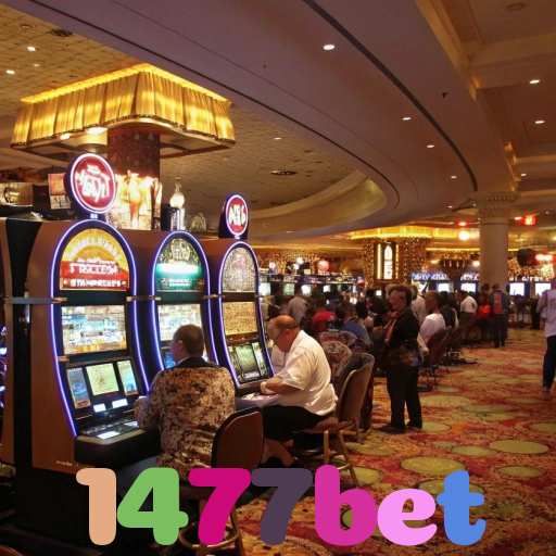 A Magia dos Jogos de Fantasia na 1477bet