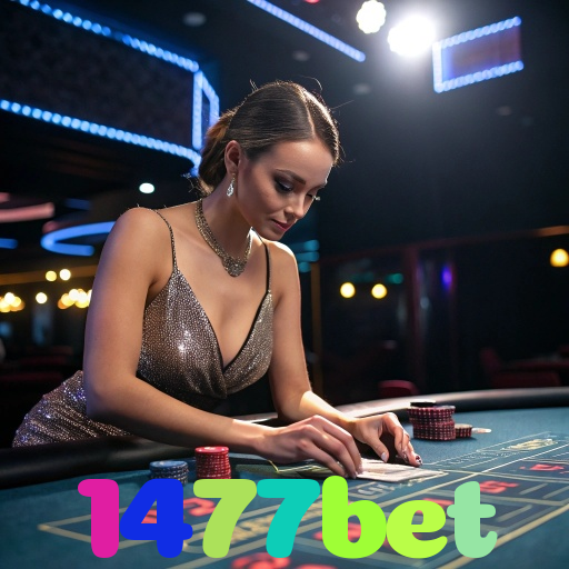 A Magia dos Jogos de Fantasia na 1477bet