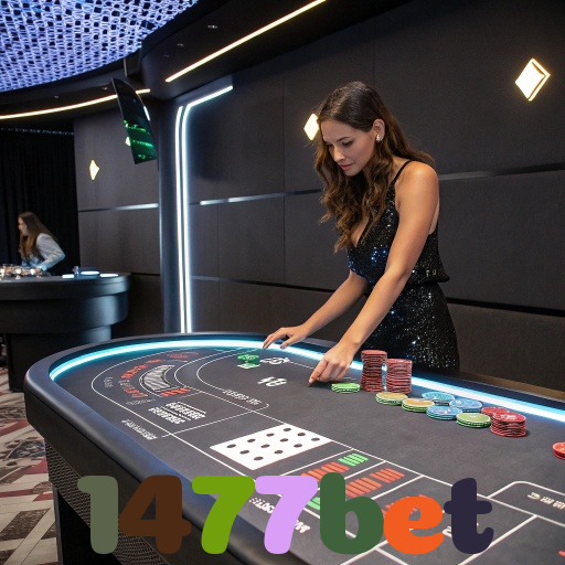 A Magia dos Jogos de Fantasia na 1477bet