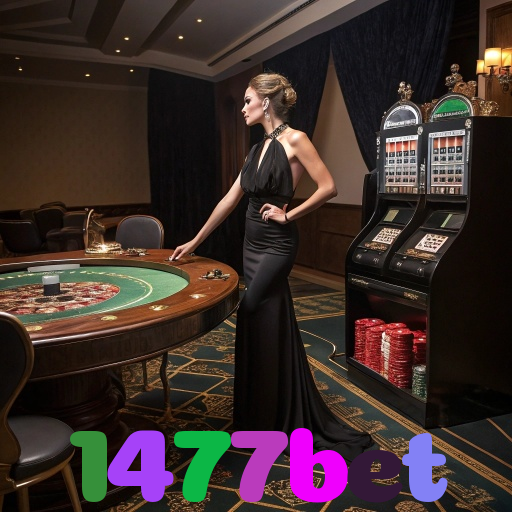 A Magia dos Jogos de Fantasia na 1477bet