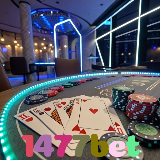 A Magia dos Jogos de Fantasia na 1477bet