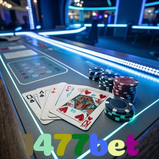 A Magia dos Jogos de Fantasia na 1477bet