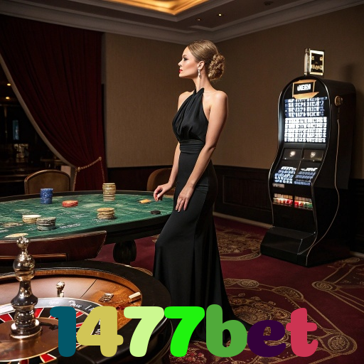 A Magia dos Jogos de Fantasia na 1477bet