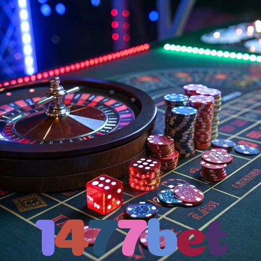 A Magia dos Jogos de Fantasia na 1477bet