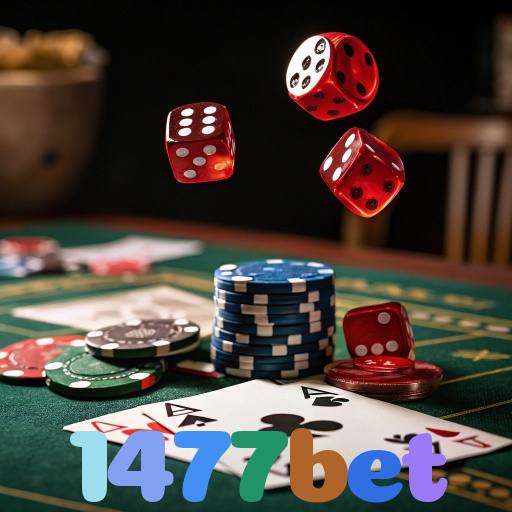 A Magia dos Jogos de Fantasia na 1477bet