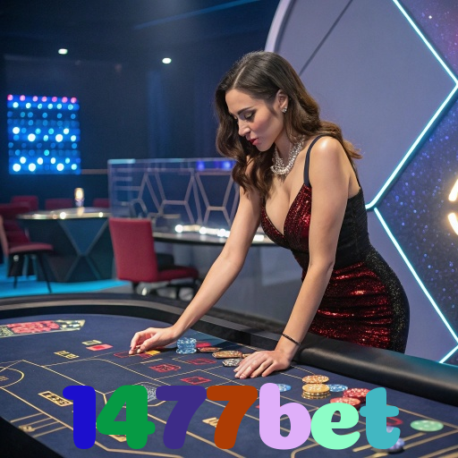 A Magia dos Jogos de Fantasia na 1477bet