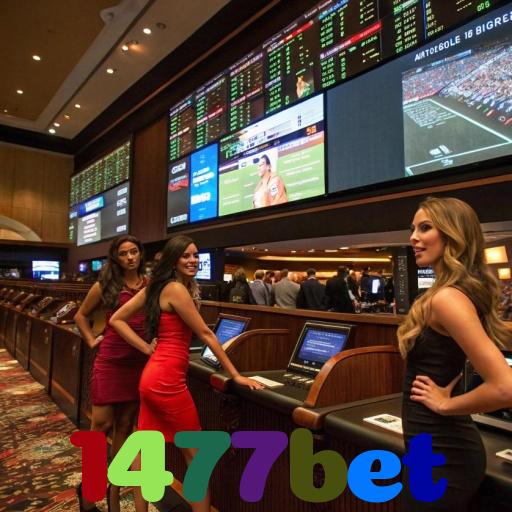 A Magia dos Jogos de Fantasia na 1477bet