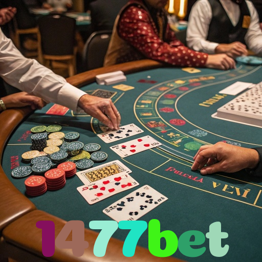 A Magia dos Jogos de Fantasia na 1477bet