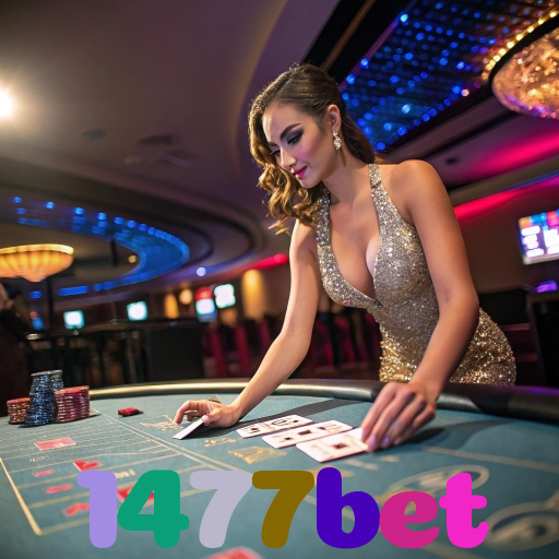 A Magia dos Jogos de Fantasia na 1477bet