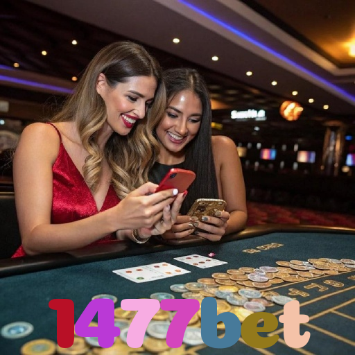 A Magia dos Jogos de Fantasia na 1477bet