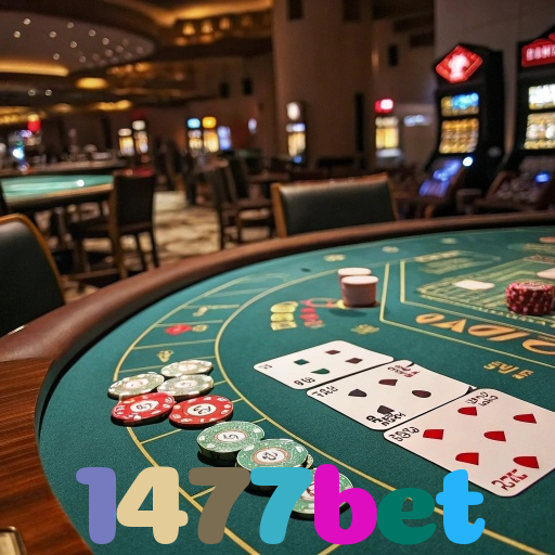 A Magia dos Jogos de Fantasia na 1477bet