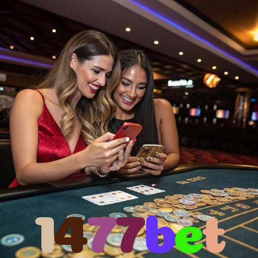 A Magia dos Jogos de Fantasia na 1477bet
