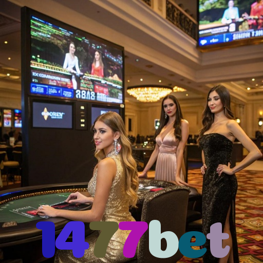 A Magia dos Jogos de Fantasia na 1477bet