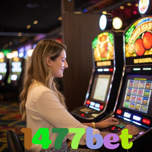 A Magia dos Jogos de Fantasia na 1477bet