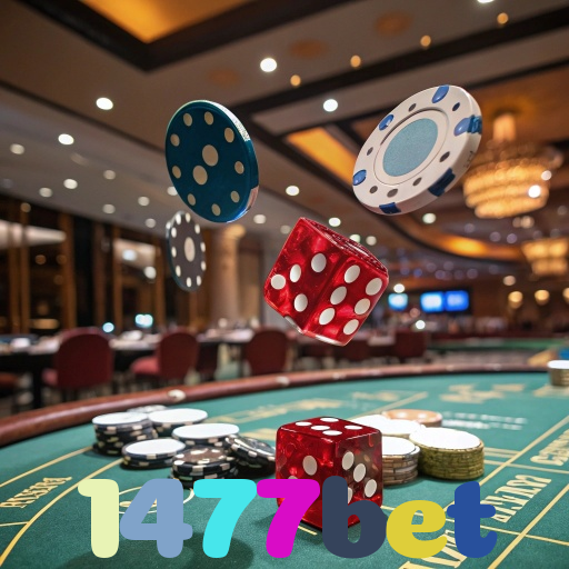 A Magia dos Jogos de Fantasia na 1477bet