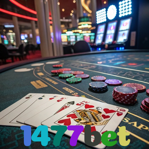 A Magia dos Jogos de Fantasia na 1477bet