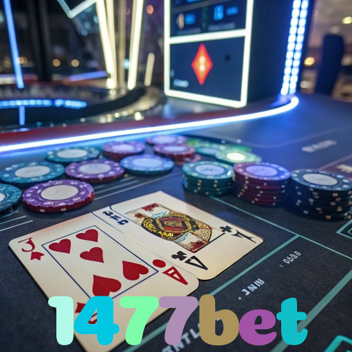A Magia dos Jogos de Fantasia na 1477bet
