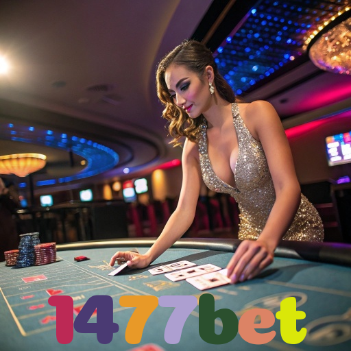A Magia dos Jogos de Fantasia na 1477bet