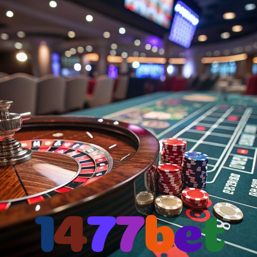 A Magia dos Jogos de Fantasia na 1477bet