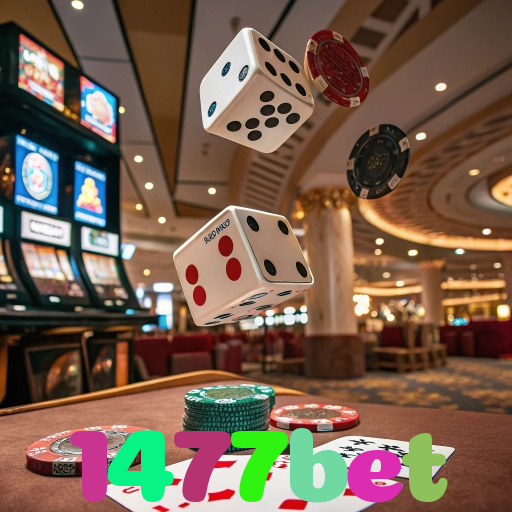 A Magia dos Jogos de Fantasia na 1477bet